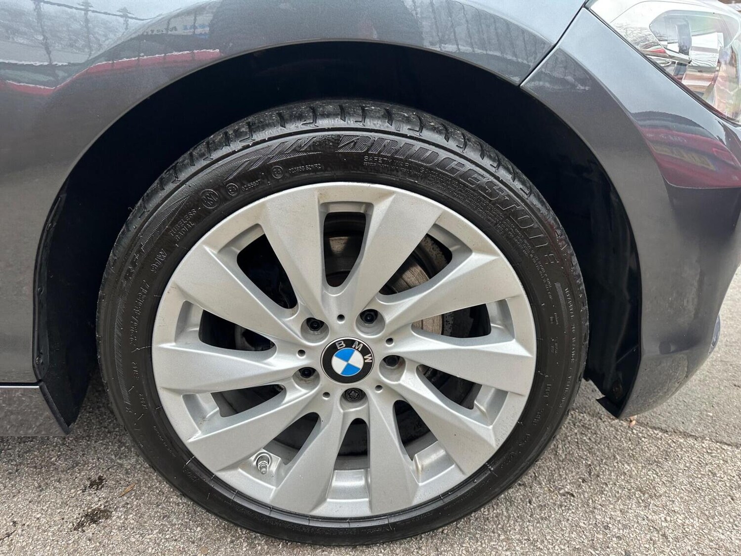 Used BMW 1 Series 2016 for sale - 77417463: Photo 12