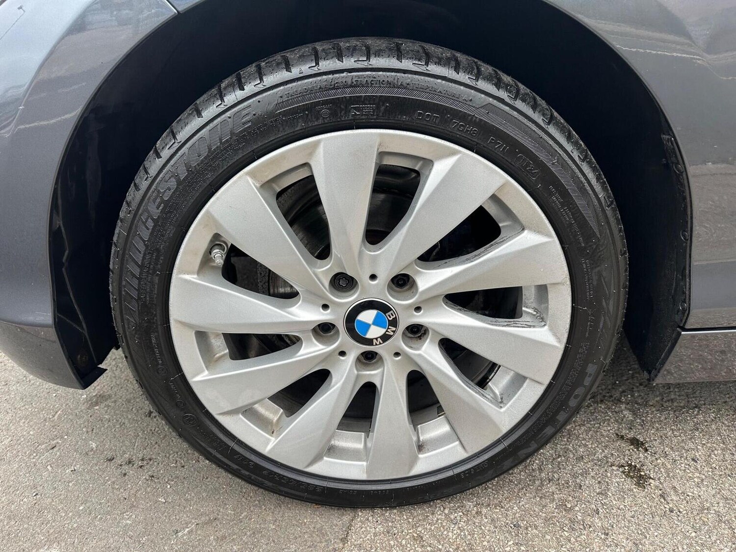 Used BMW 1 Series 2016 for sale - 77417463: Photo 13