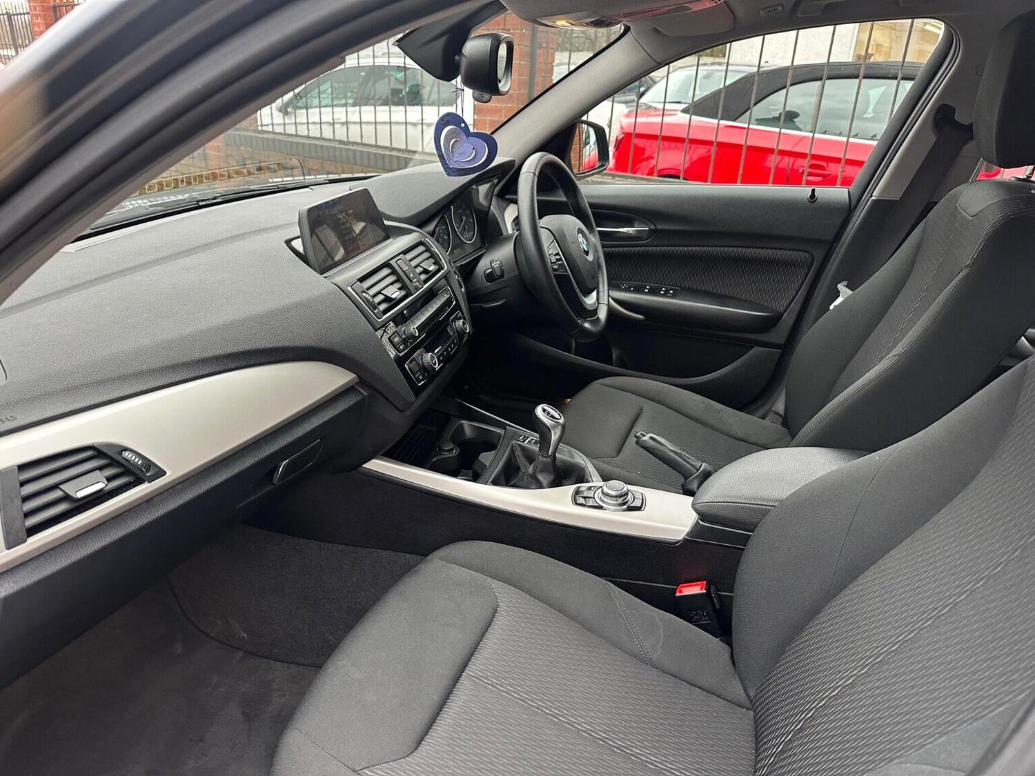 Used BMW 1 Series 2016 for sale - 77417463: Photo 14