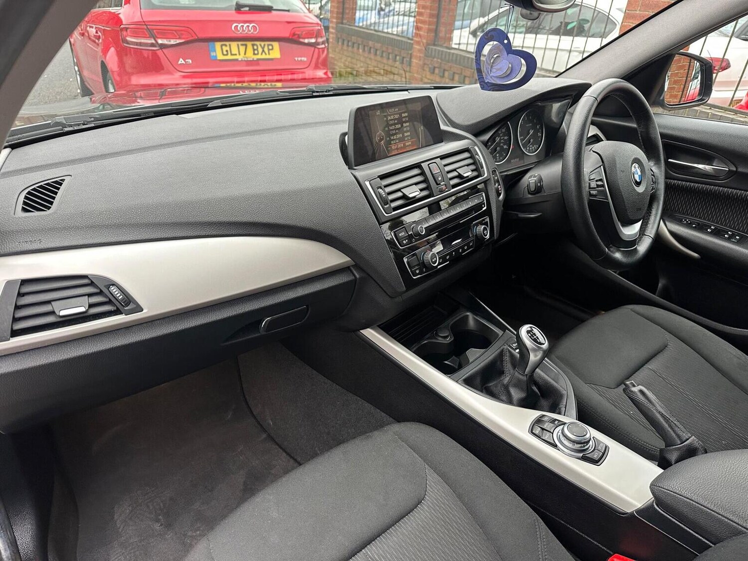 Used BMW 1 Series 2016 for sale - 77417463: Photo 15