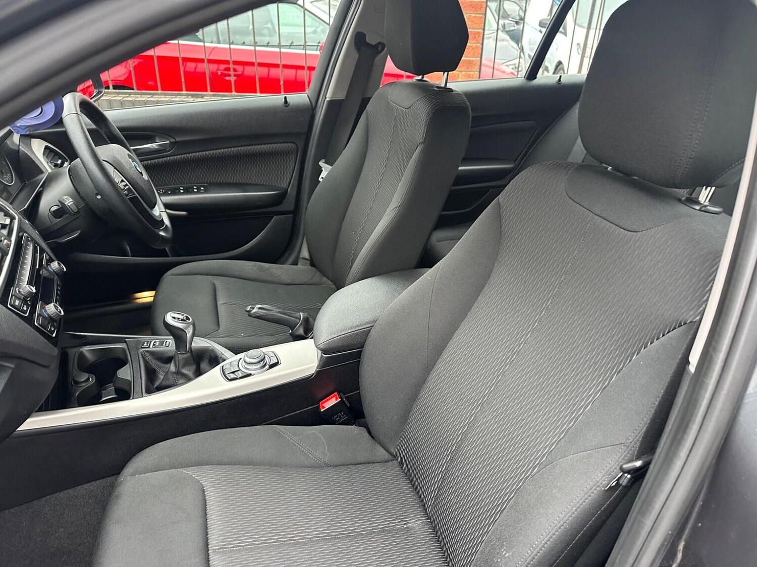 Used BMW 1 Series 2016 for sale - 77417463: Photo 16