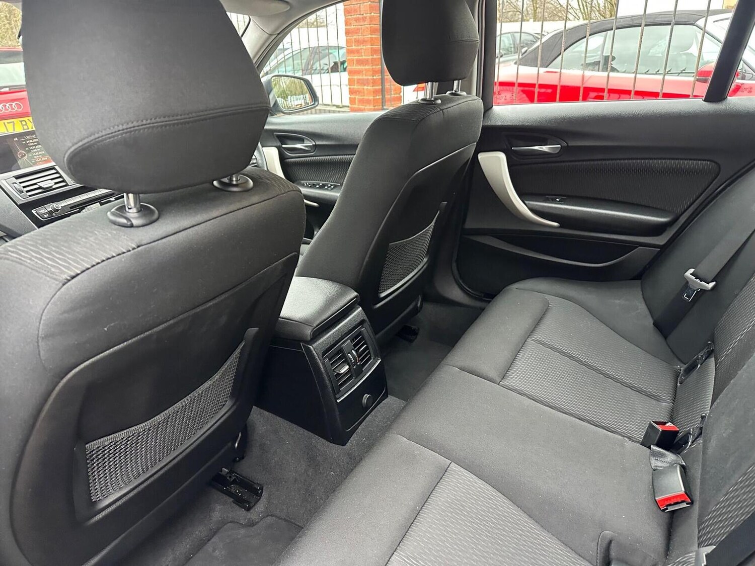 Used BMW 1 Series 2016 for sale - 77417463: Photo 18