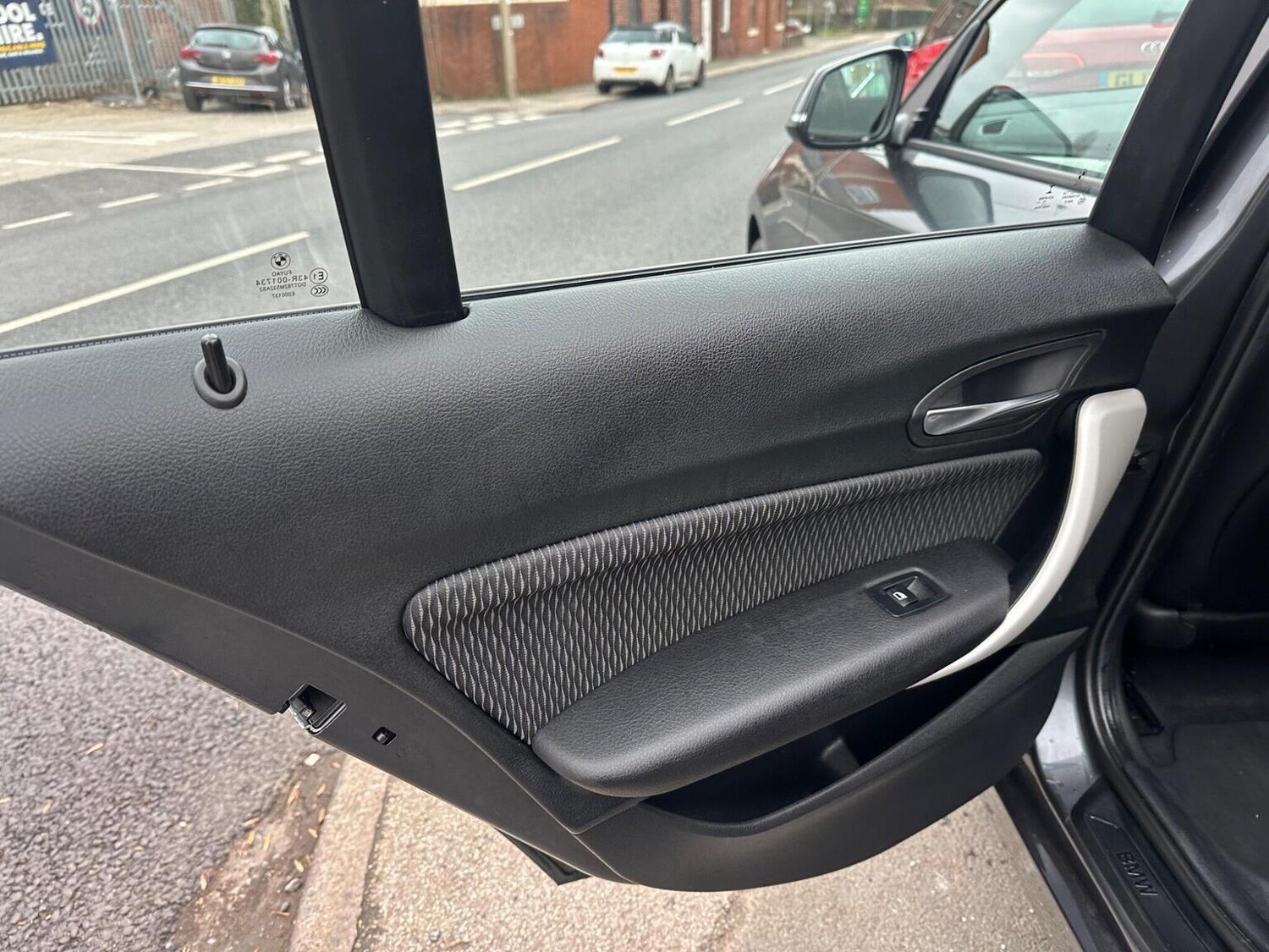 Used BMW 1 Series 2016 for sale - 77417463: Photo 19