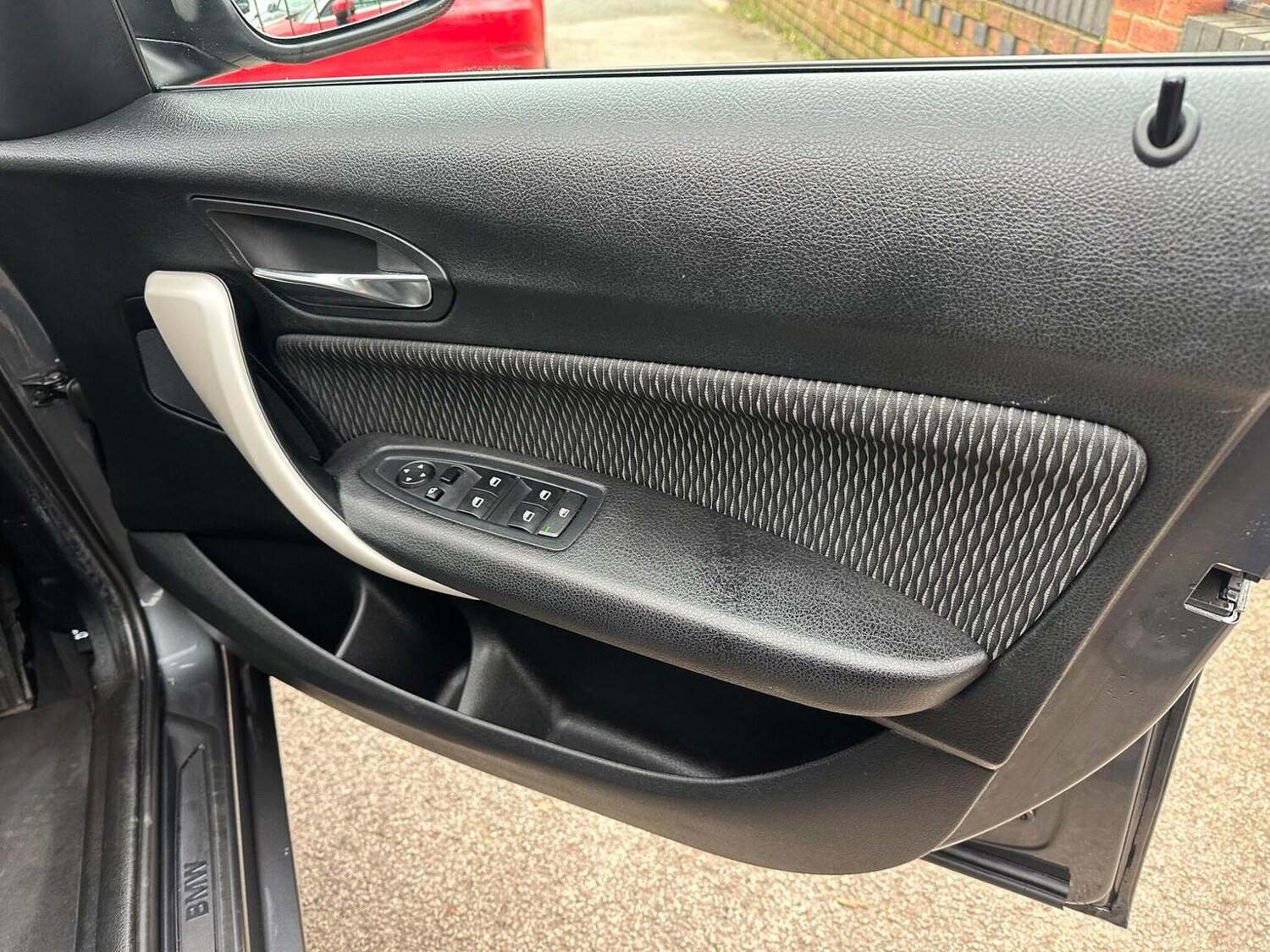 Used BMW 1 Series 2016 for sale - 77417463: Photo 22