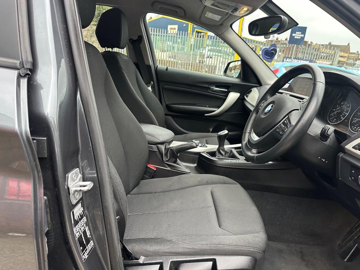 Used BMW 1 Series 2016 for sale - 77417463: Photo 23