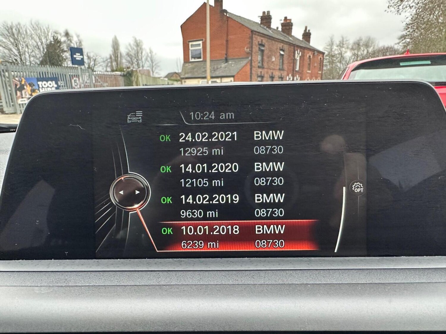 Used BMW 1 Series 2016 for sale - 77417463: Photo 25