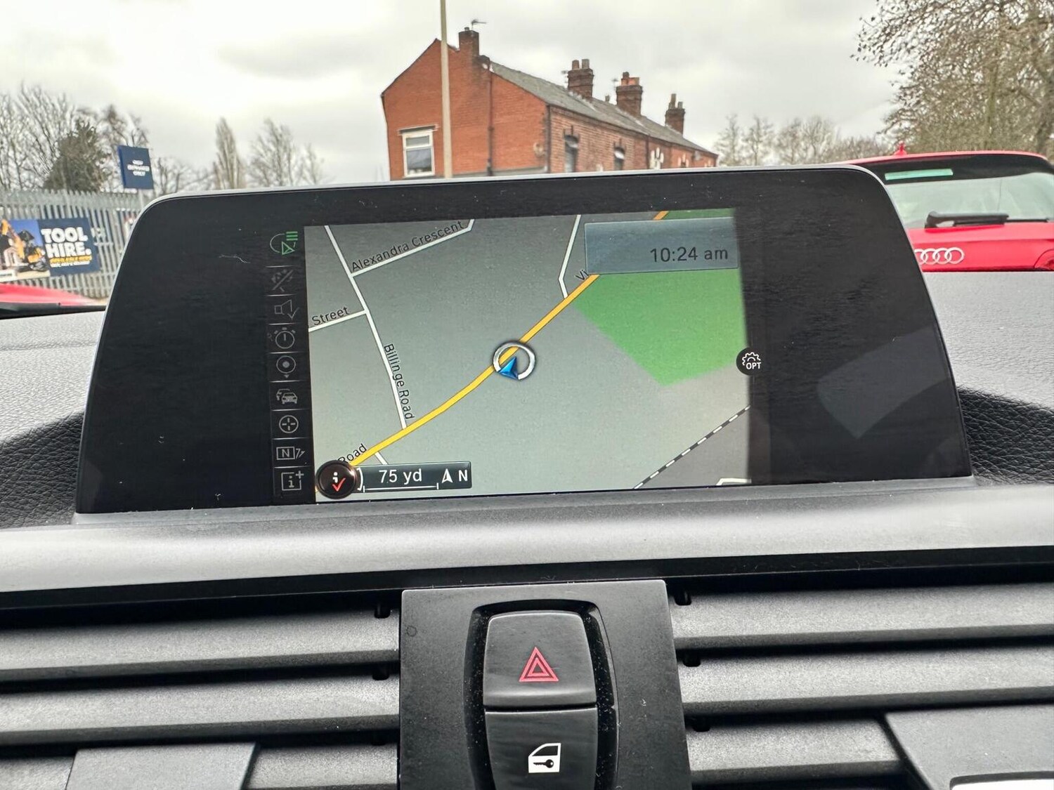 Used BMW 1 Series 2016 for sale - 77417463: Photo 26