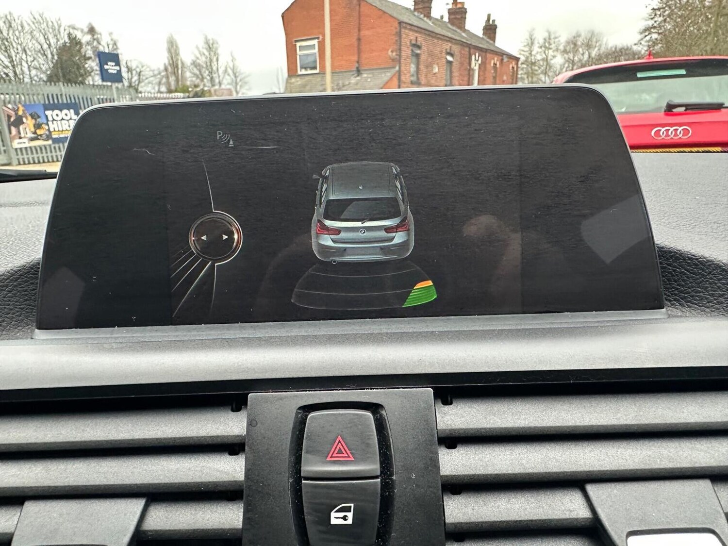 Used BMW 1 Series 2016 for sale - 77417463: Photo 27