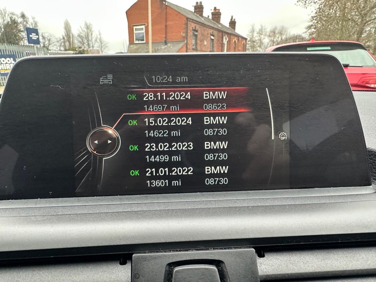 Used BMW 1 Series 2016 for sale - 77417463: Photo 28