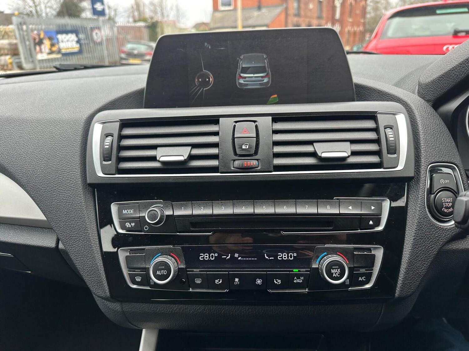 Used BMW 1 Series 2016 for sale - 77417463: Photo 29