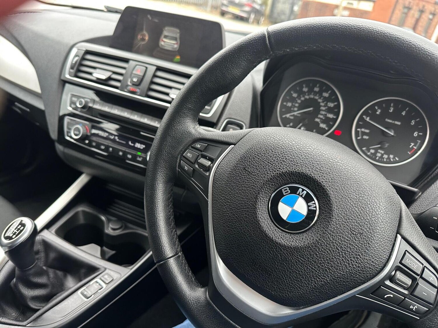 Used BMW 1 Series 2016 for sale - 77417463: Photo 31