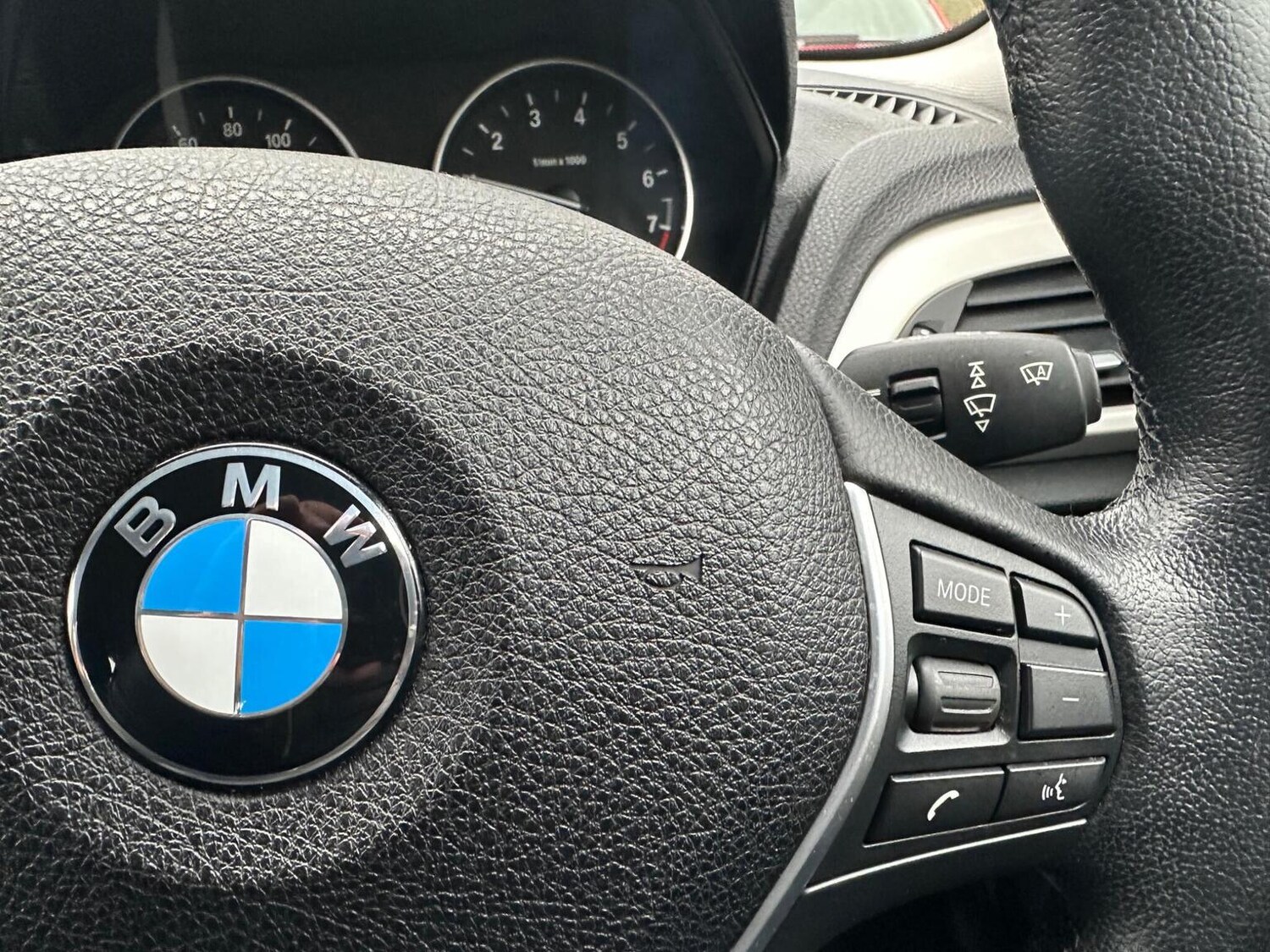 Used BMW 1 Series 2016 for sale - 77417463: Photo 33