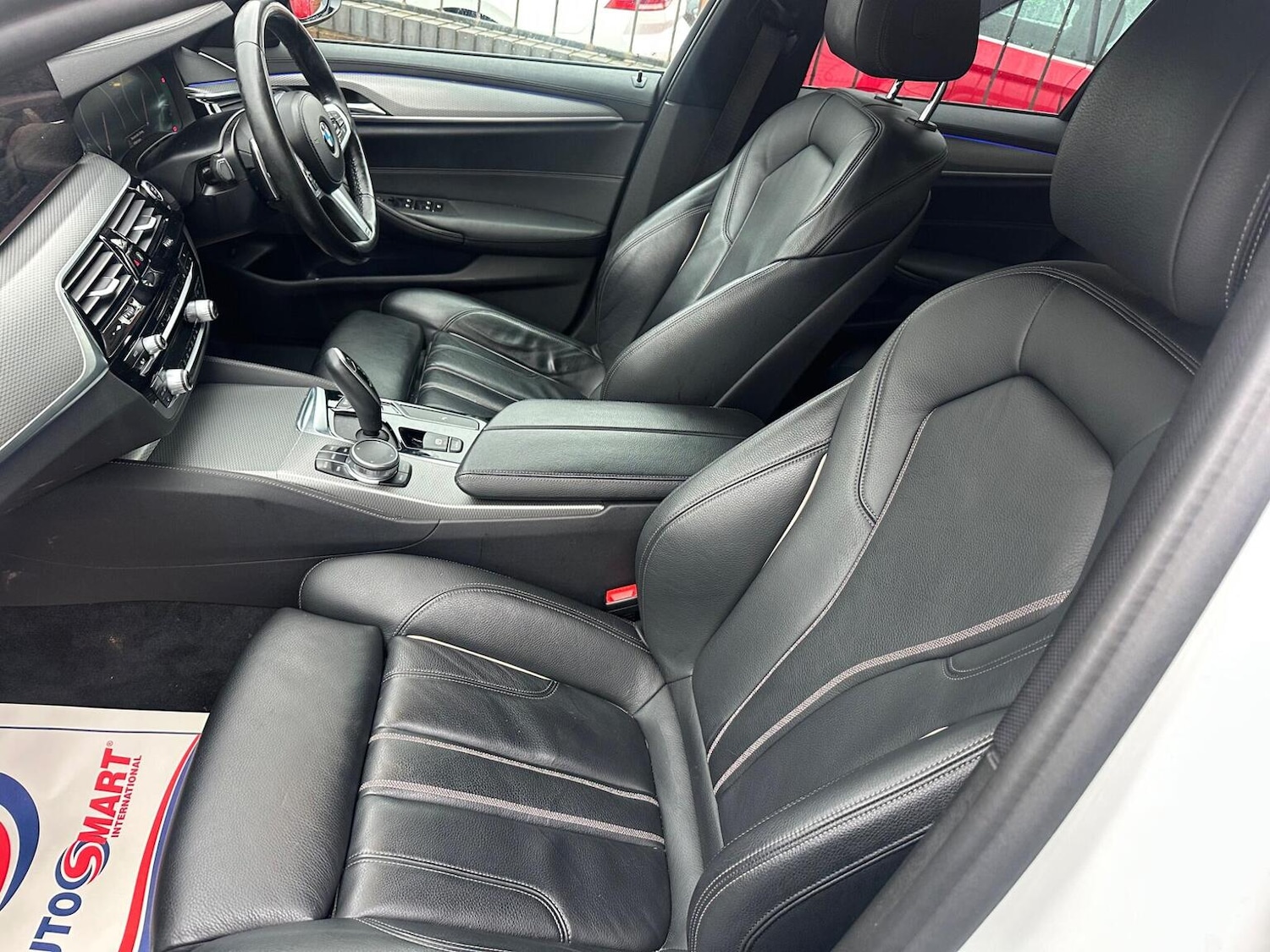 Used BMW 5 Series 2019 for sale - 77251219: Photo 14