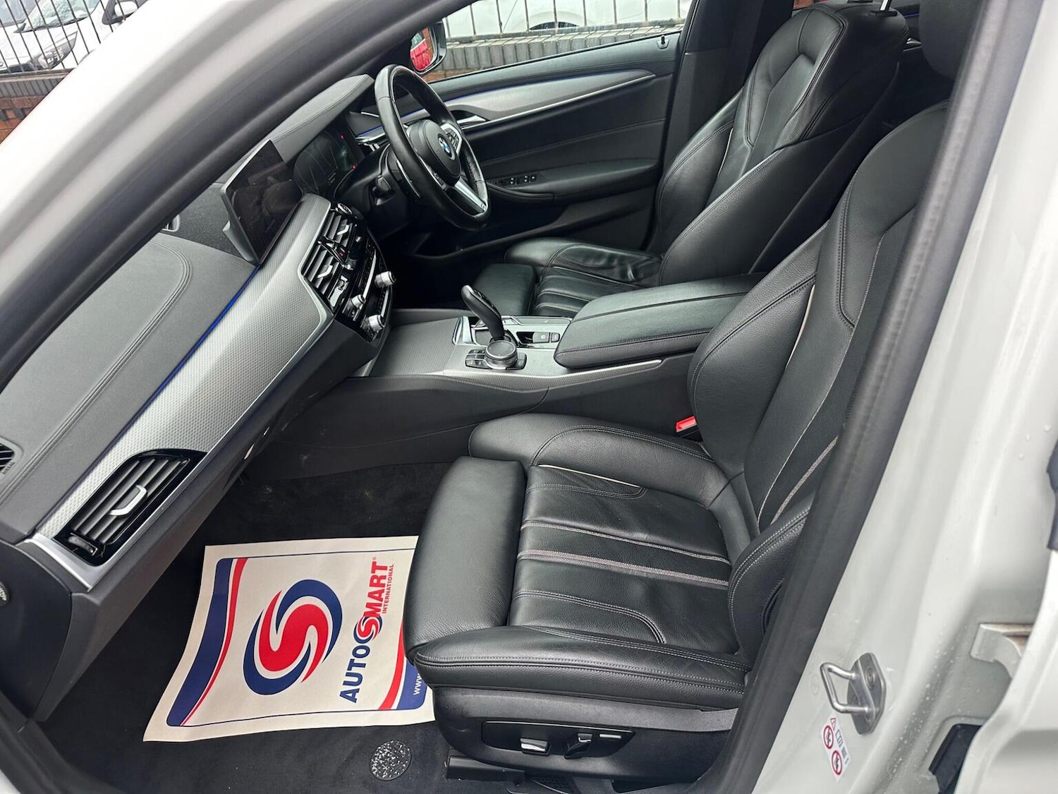 Used BMW 5 Series 2019 for sale - 77251219: Photo 15