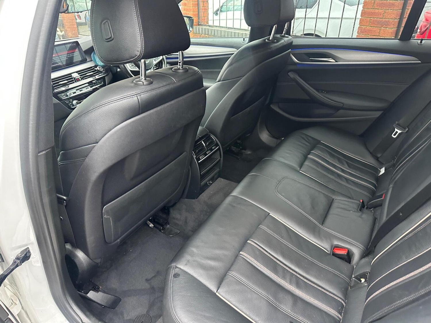 Used BMW 5 Series 2019 for sale - 77251219: Photo 17