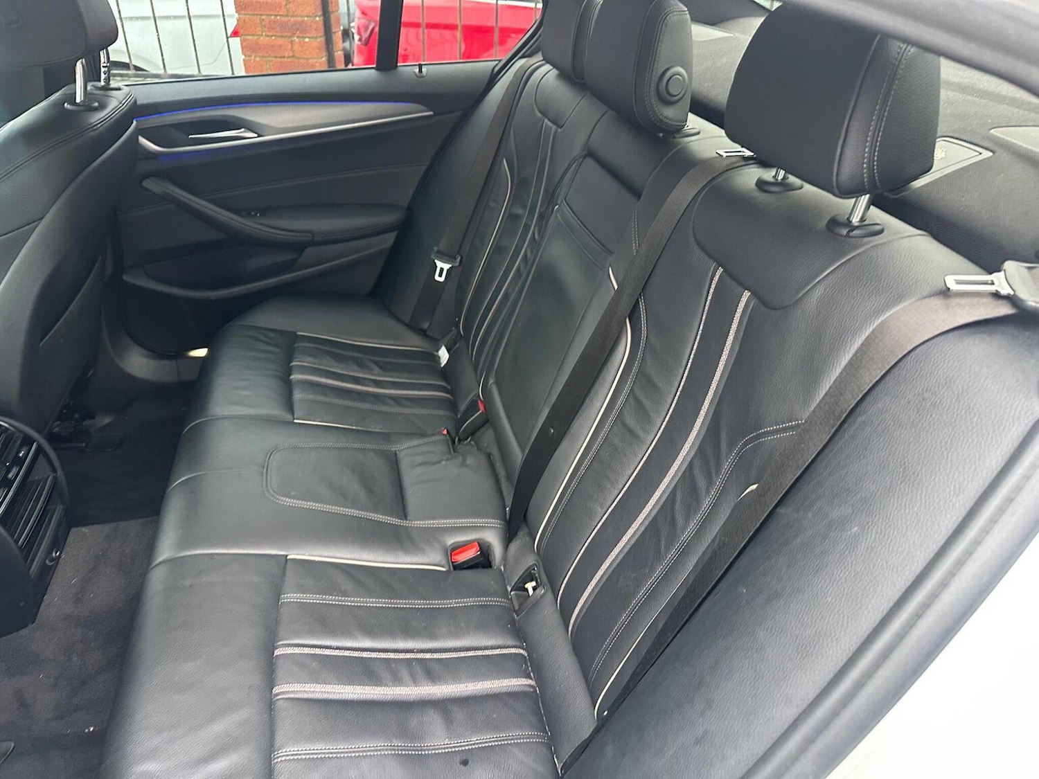 Used BMW 5 Series 2019 for sale - 77251219: Photo 18