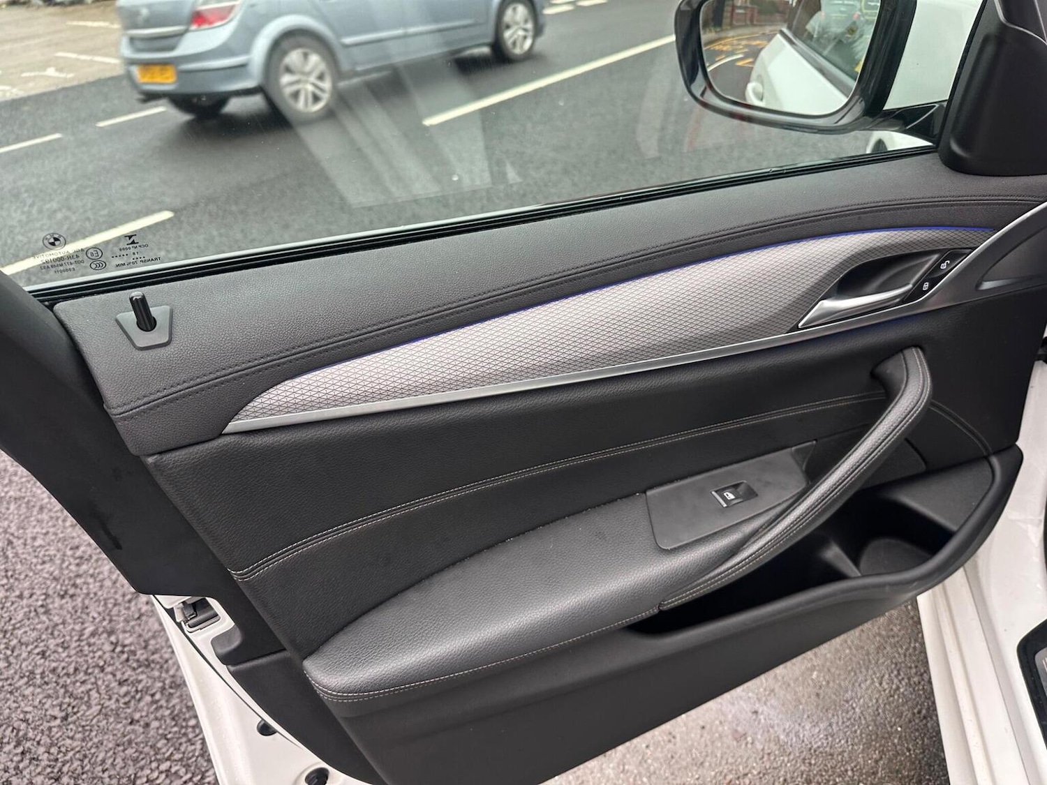 Used BMW 5 Series 2019 for sale - 77251219: Photo 19