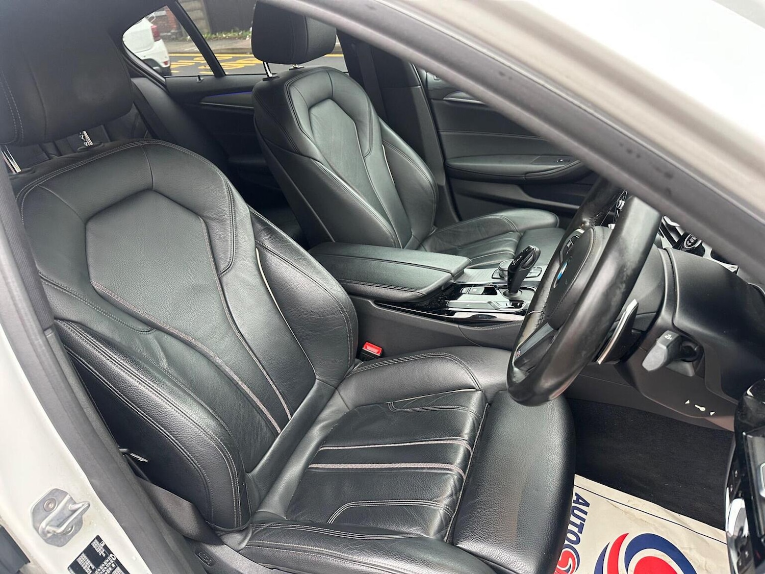 Used BMW 5 Series 2019 for sale - 77251219: Photo 24