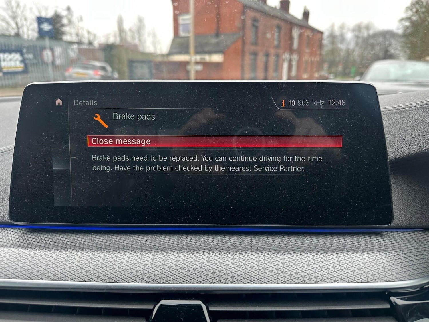 Used BMW 5 Series 2019 for sale - 77251219: Photo 27