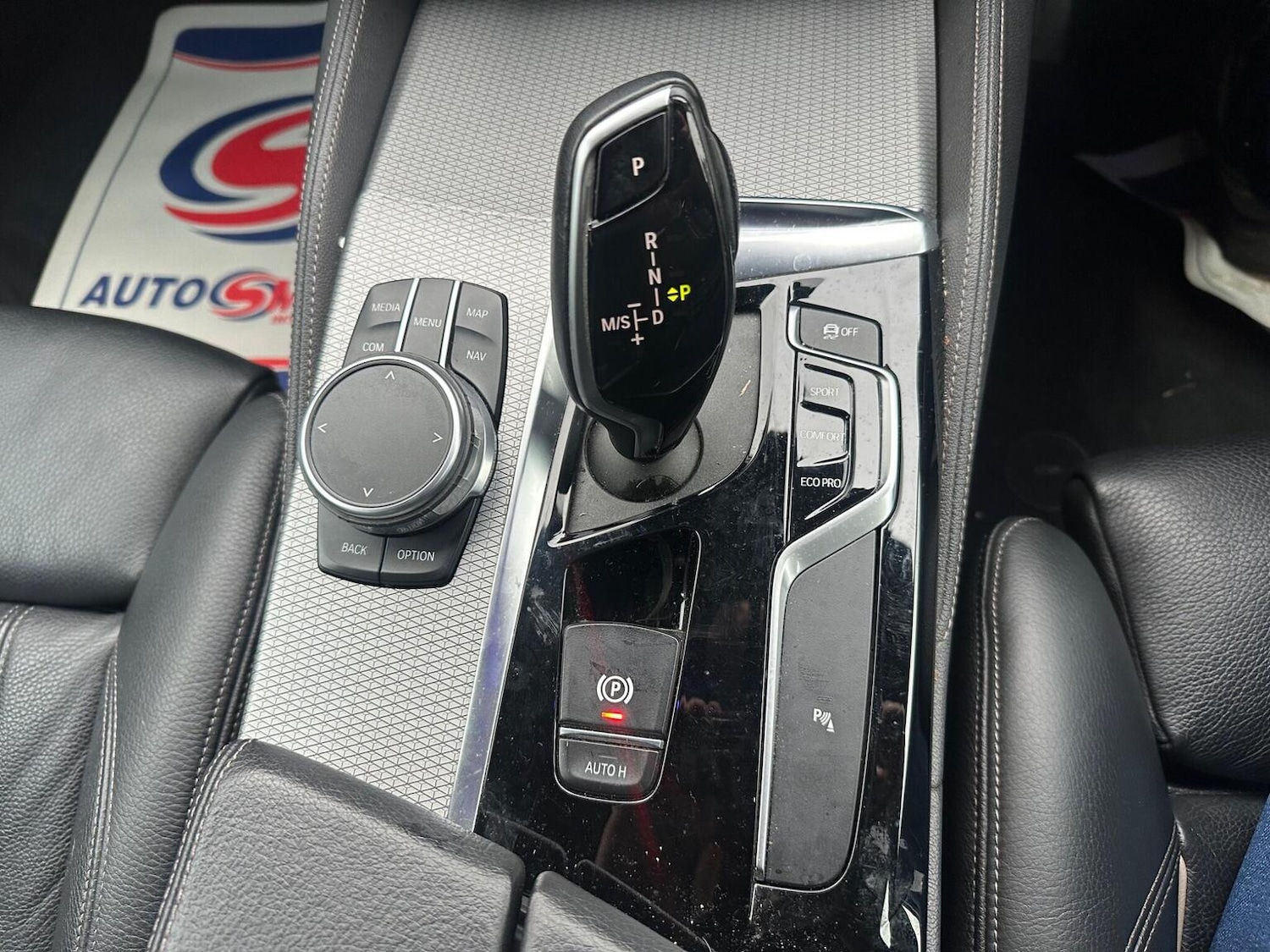 Used BMW 5 Series 2019 for sale - 77251219: Photo 29