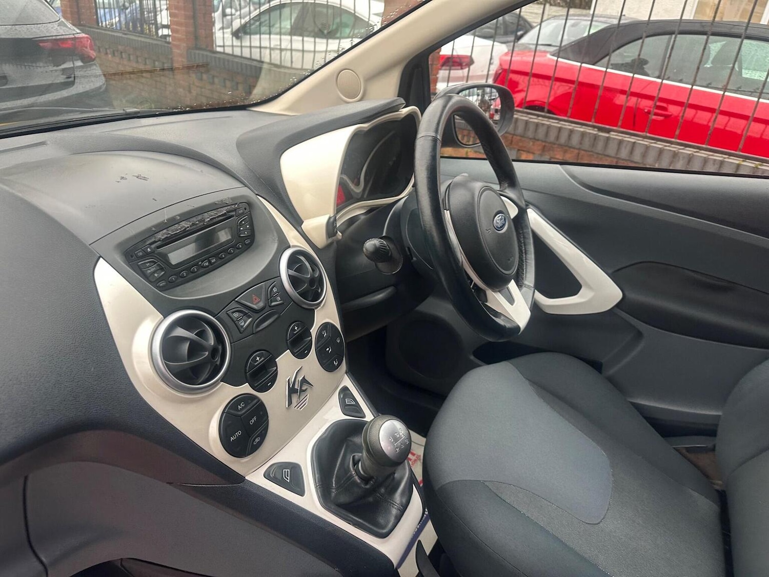 Used Ford Ka 2010 for sale - 77289221: Photo 11