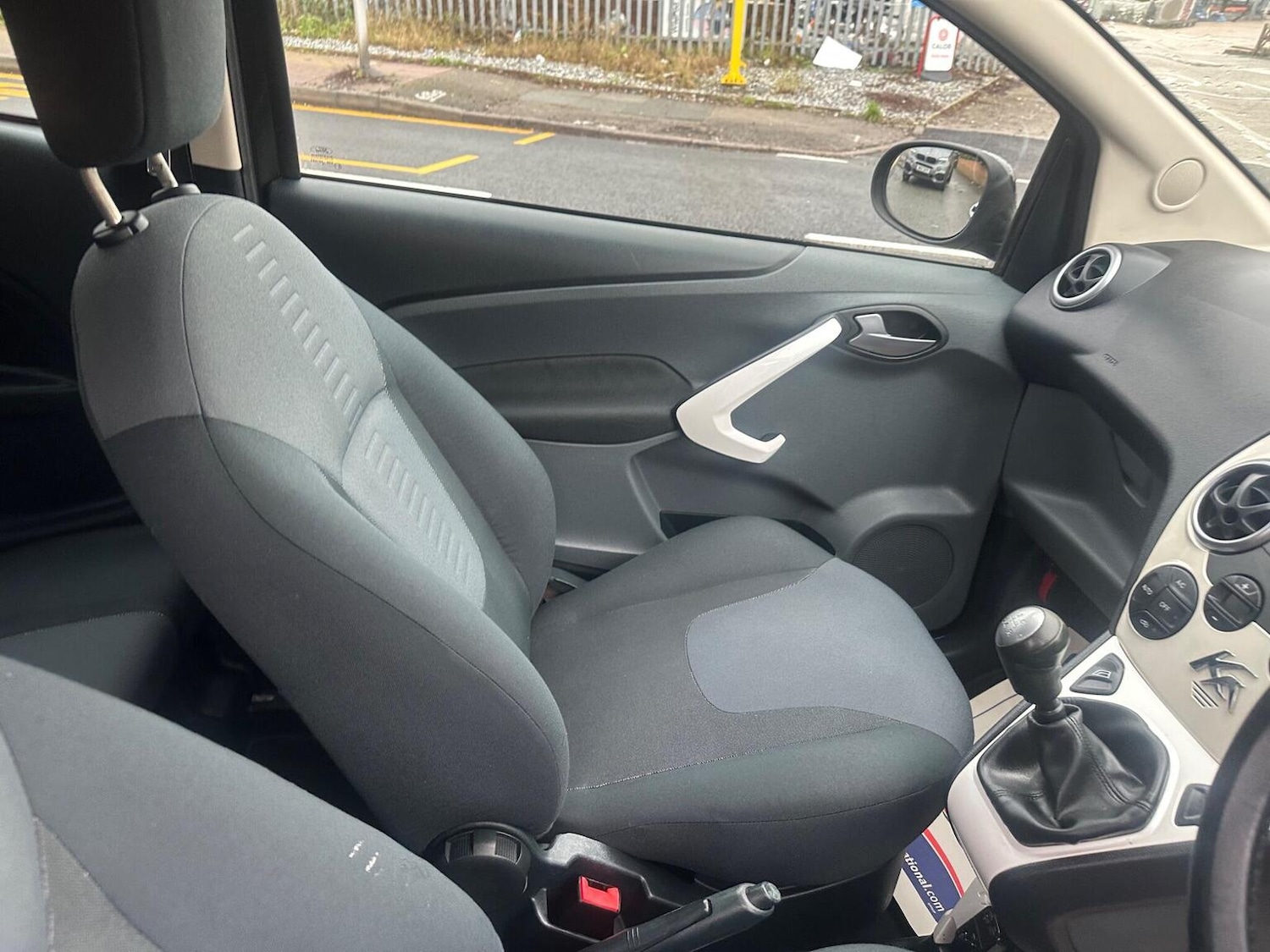 Used Ford Ka 2010 for sale - 77289221: Photo 12