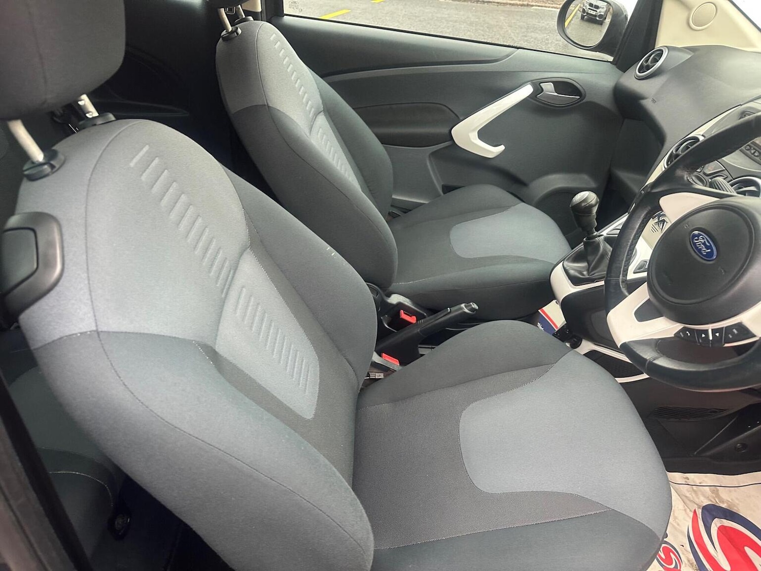 Used Ford Ka 2010 for sale - 77289221: Photo 14