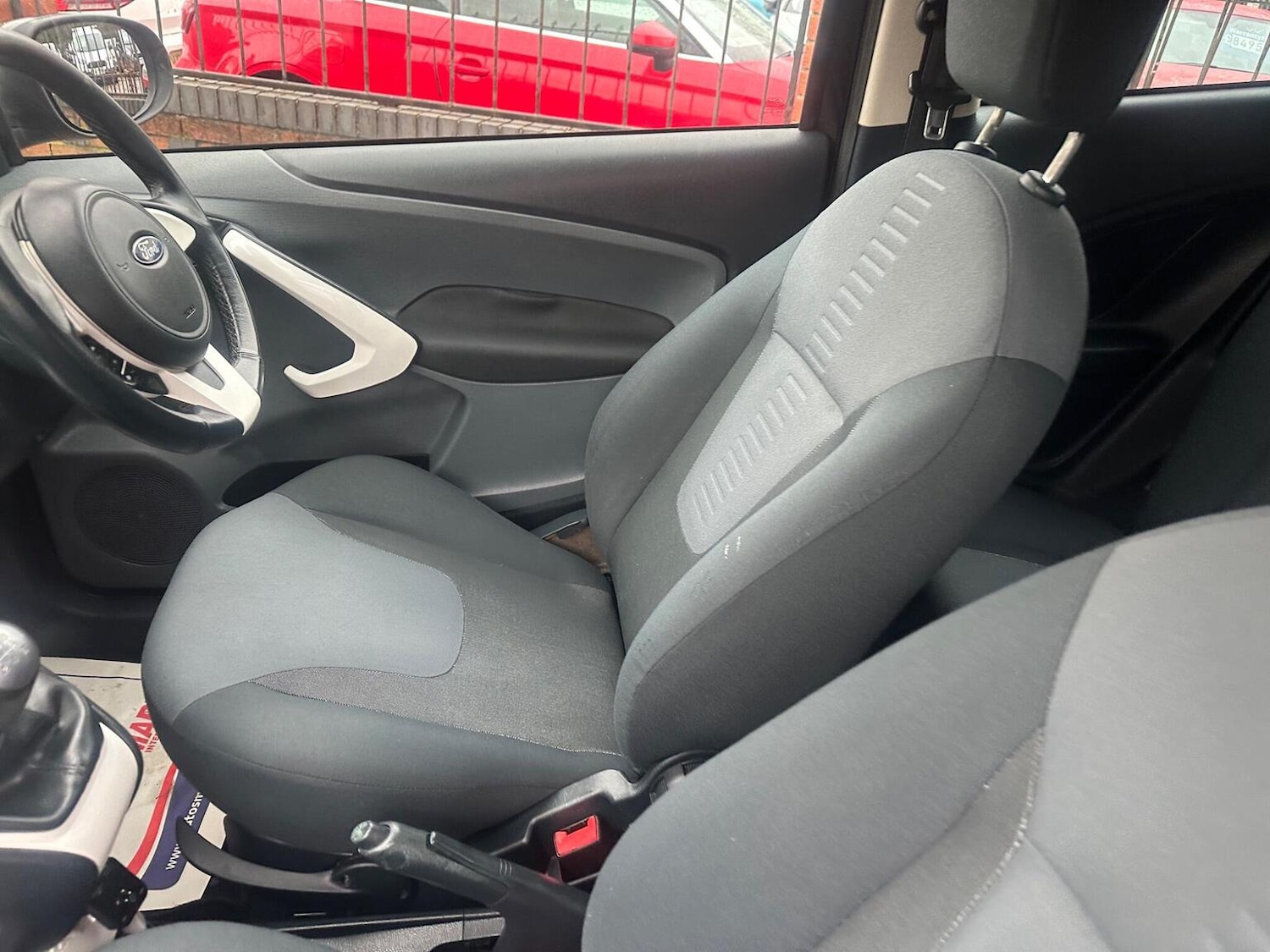 Used Ford Ka 2010 for sale - 77289221: Photo 15