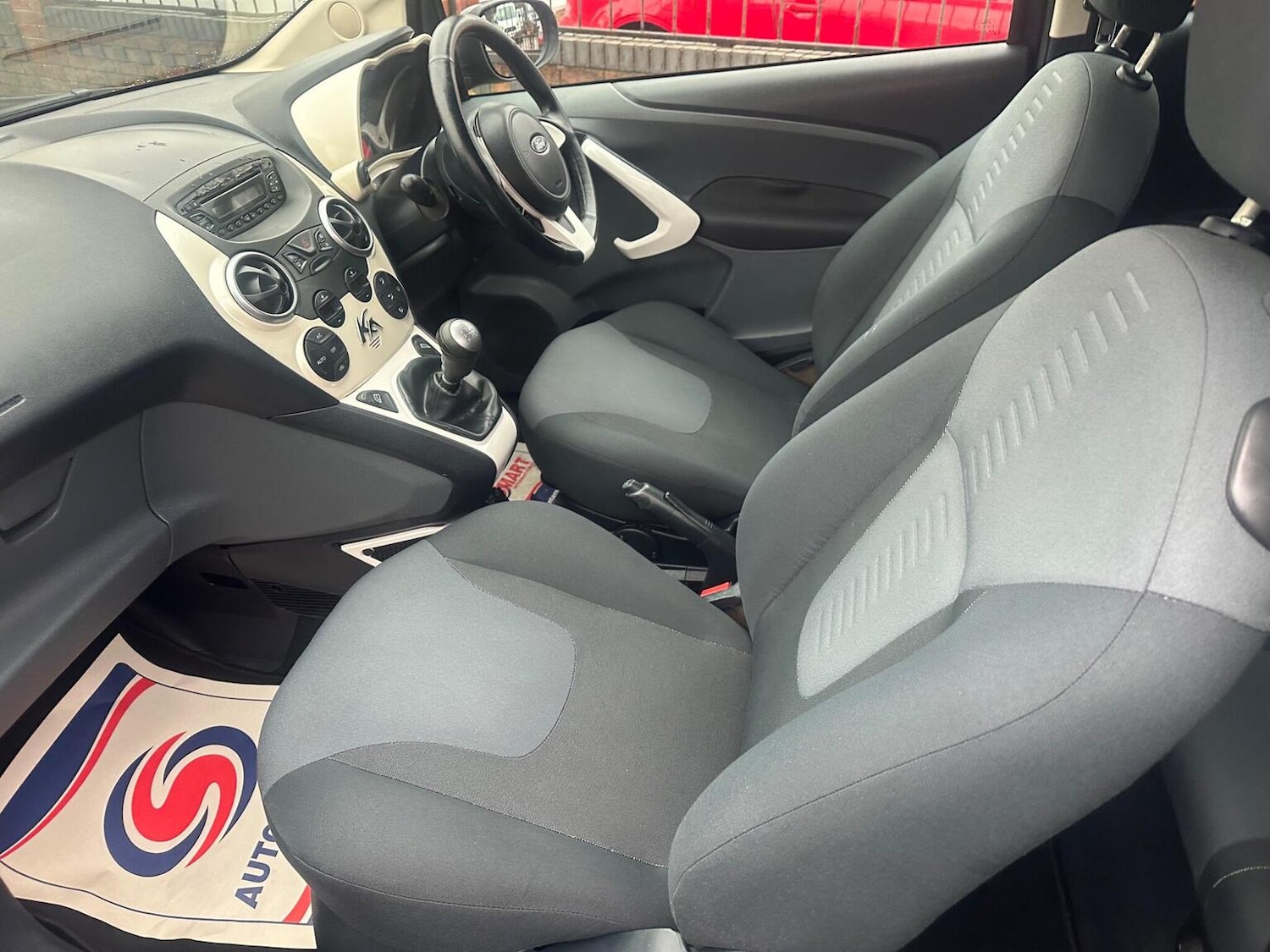 Used Ford Ka 2010 for sale - 77289221: Photo 16