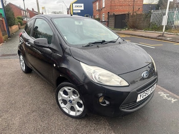 Used Ford Ka 2010 for sale - 77289221: Photo