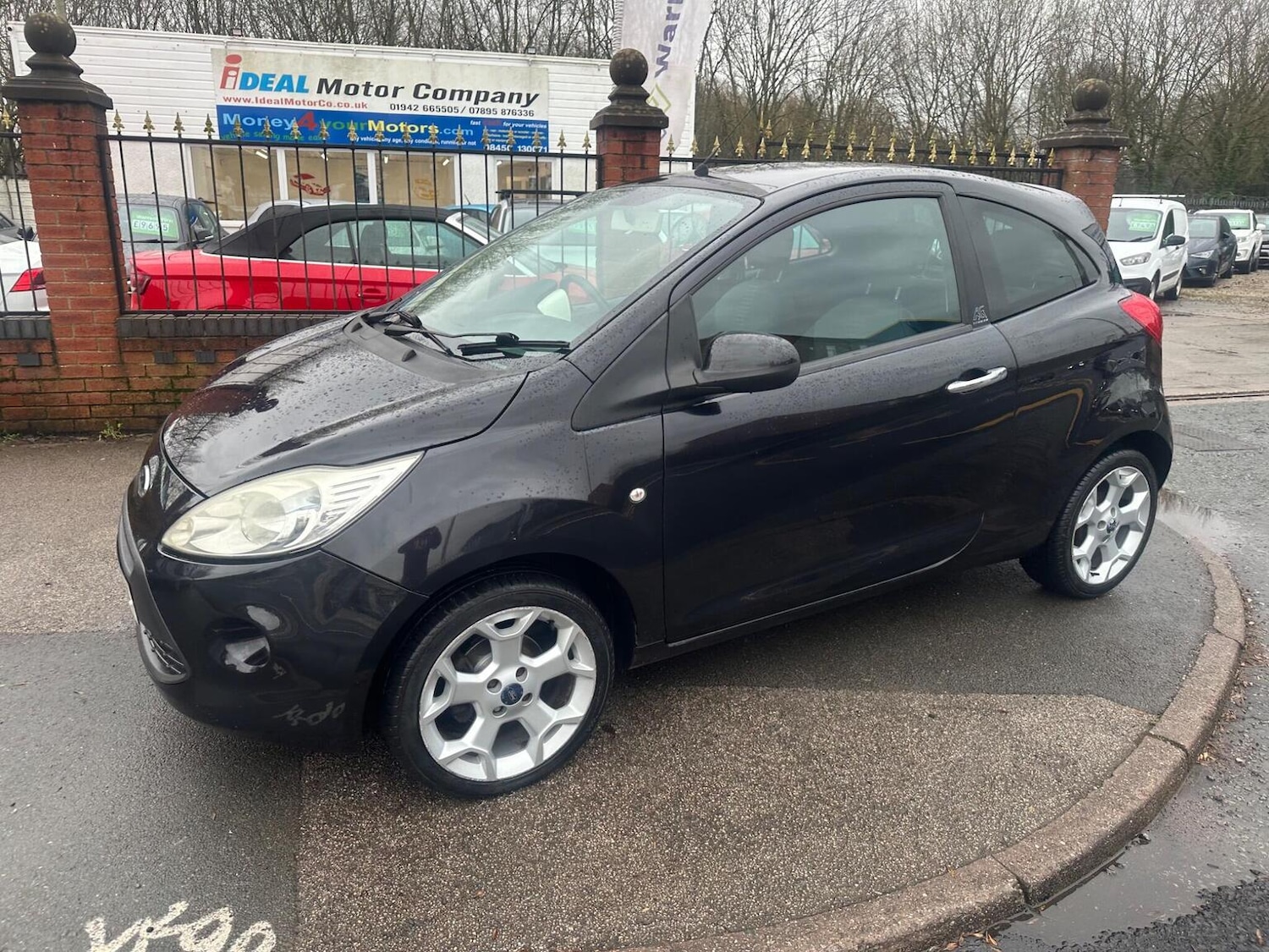 Used Ford Ka 2010 for sale - 77289221: Photo 6