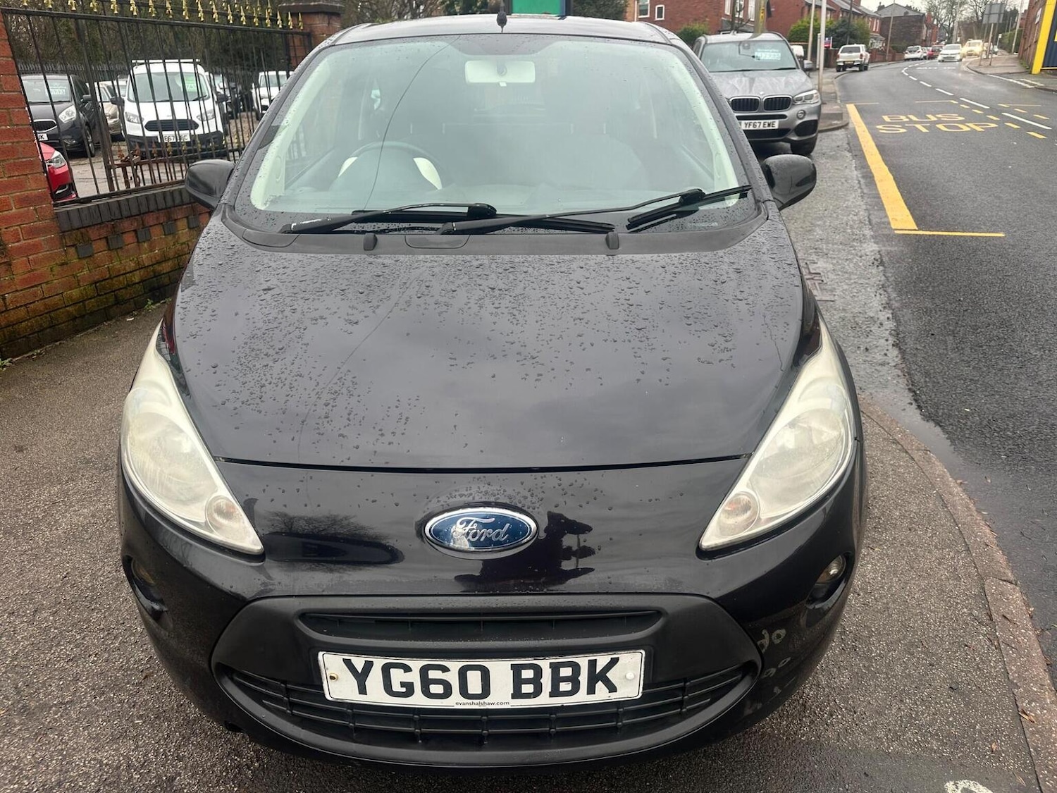 Used Ford Ka 2010 for sale - 77289221: Photo 9