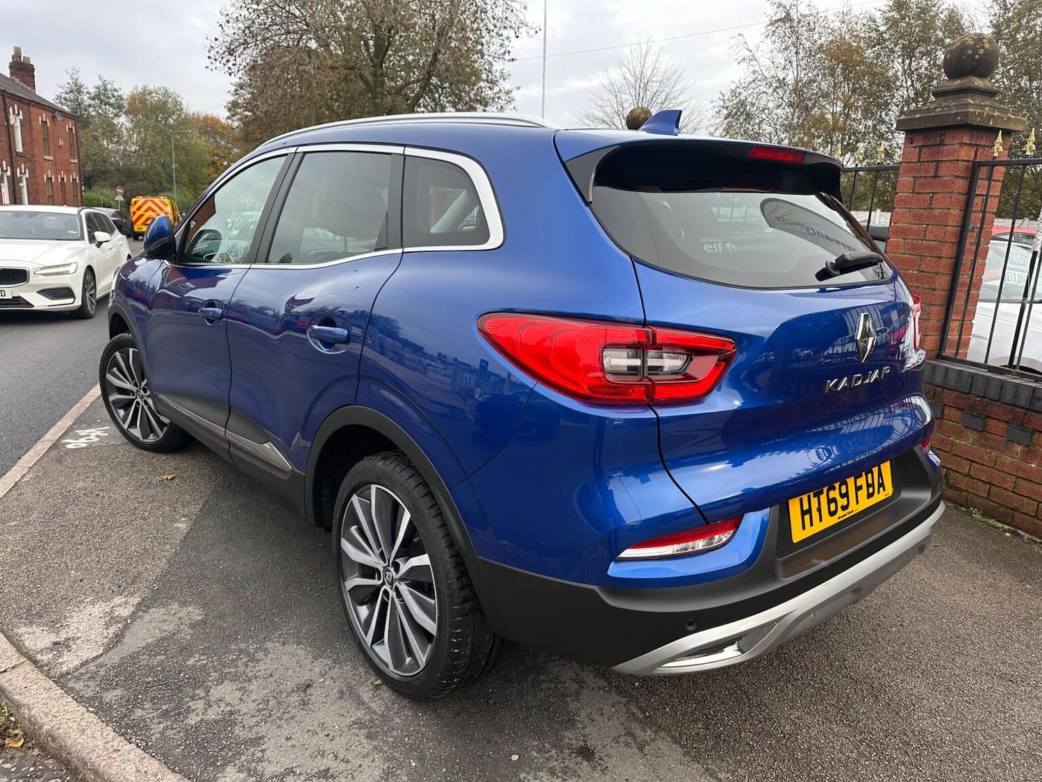 Used Renault Kadjar 2019 for sale - 76818018: Photo 10
