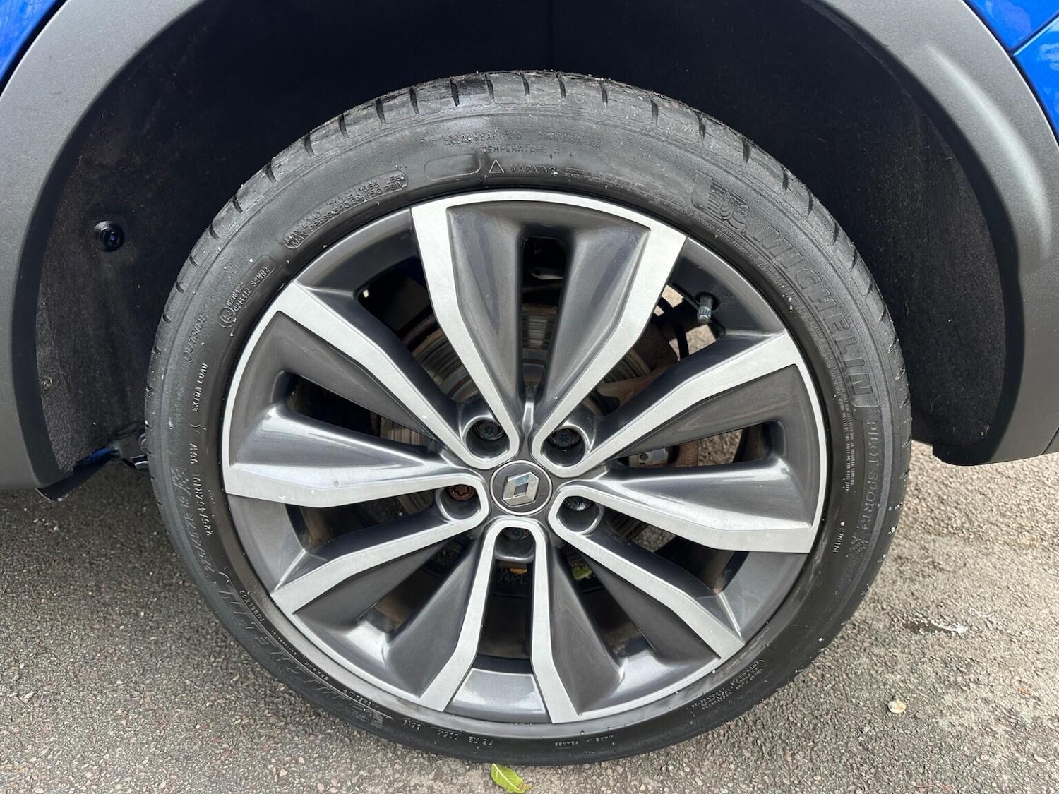 Used Renault Kadjar 2019 for sale - 76818018: Photo 11