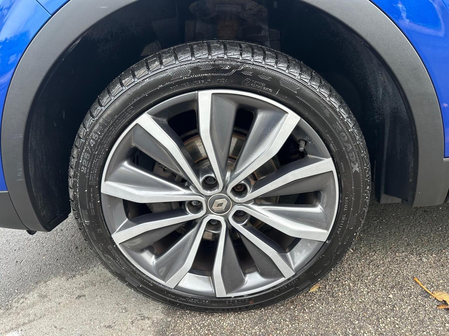 Used Renault Kadjar 2019 for sale - 76818018: Photo 12