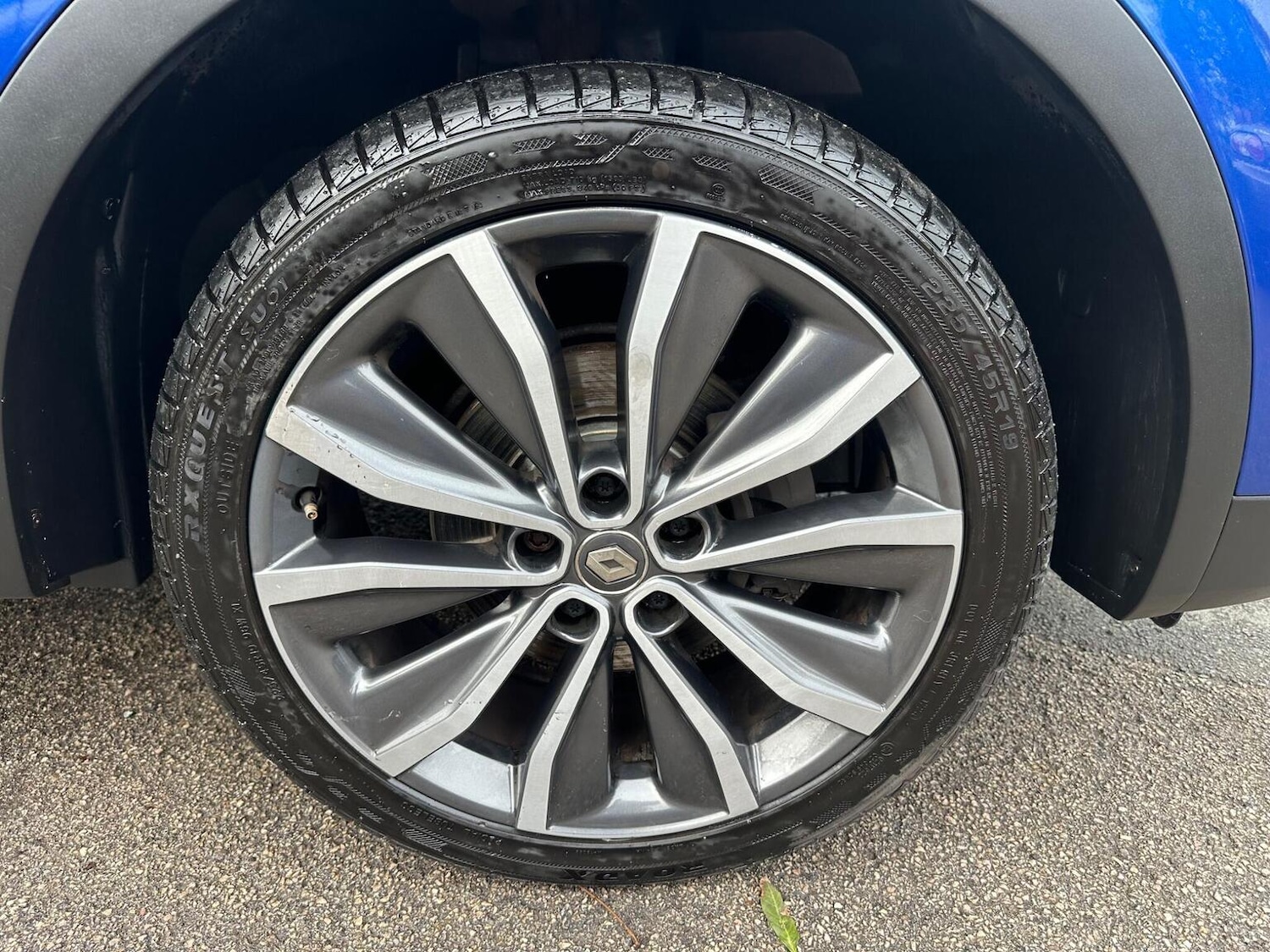 Used Renault Kadjar 2019 for sale - 76818018: Photo 13