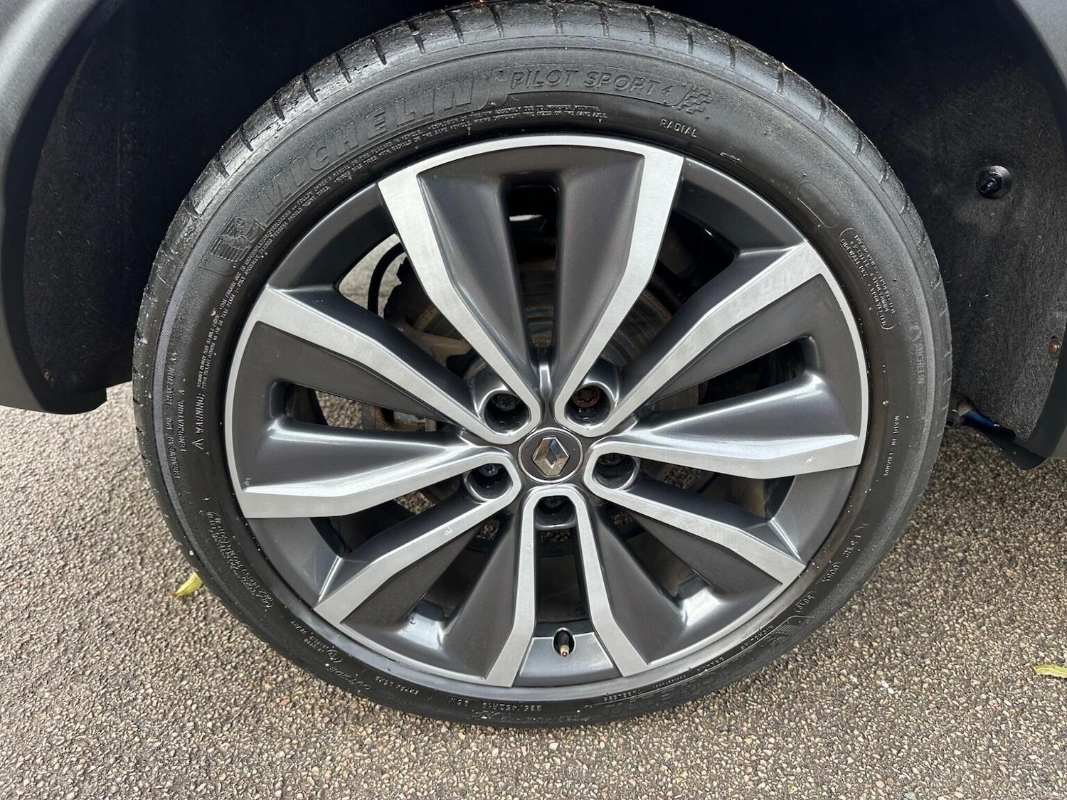 Used Renault Kadjar 2019 for sale - 76818018: Photo 14