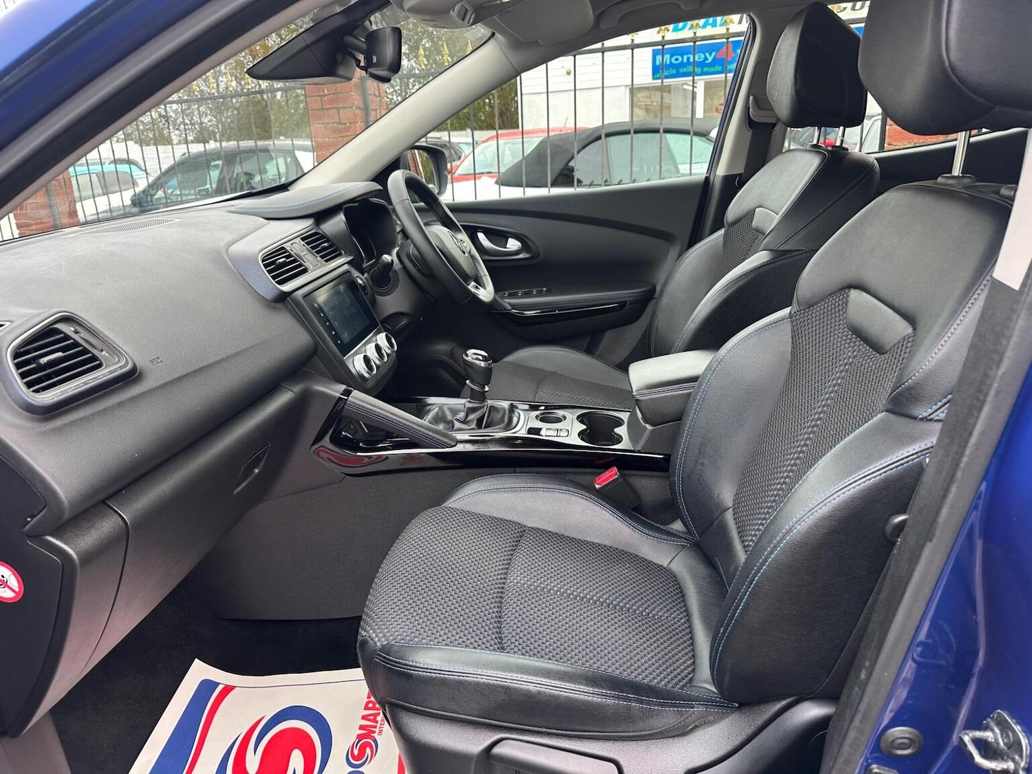 Used Renault Kadjar 2019 for sale - 76818018: Photo 15