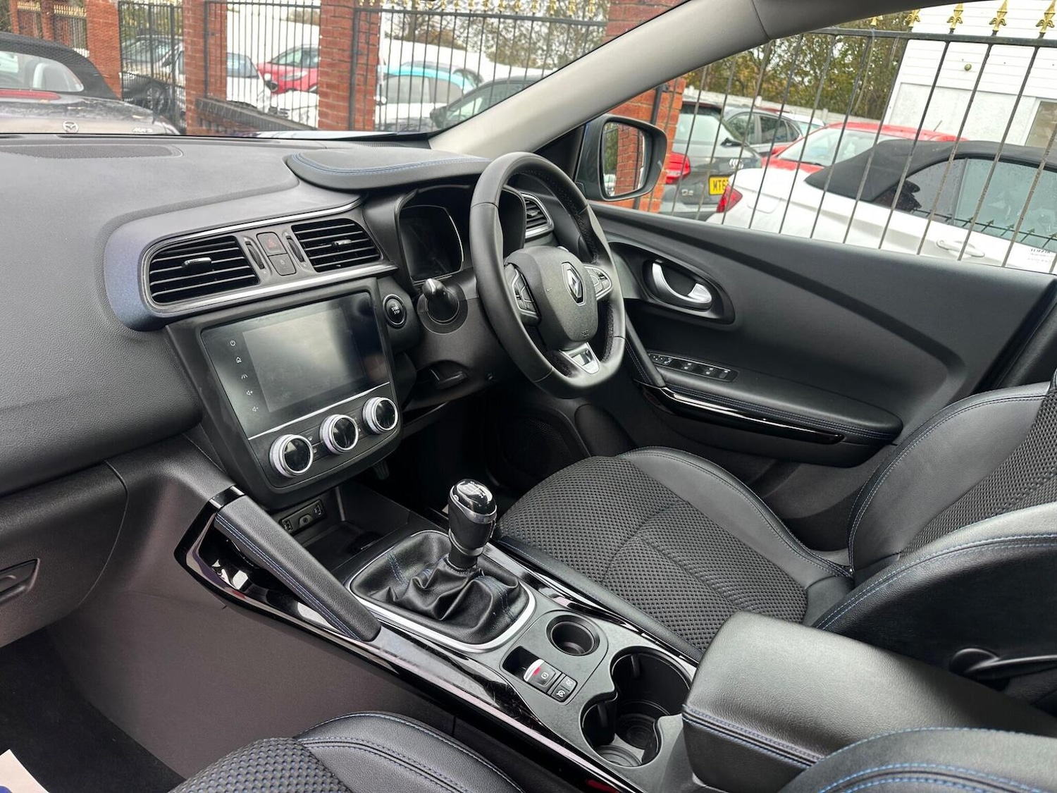 Used Renault Kadjar 2019 for sale - 76818018: Photo 16