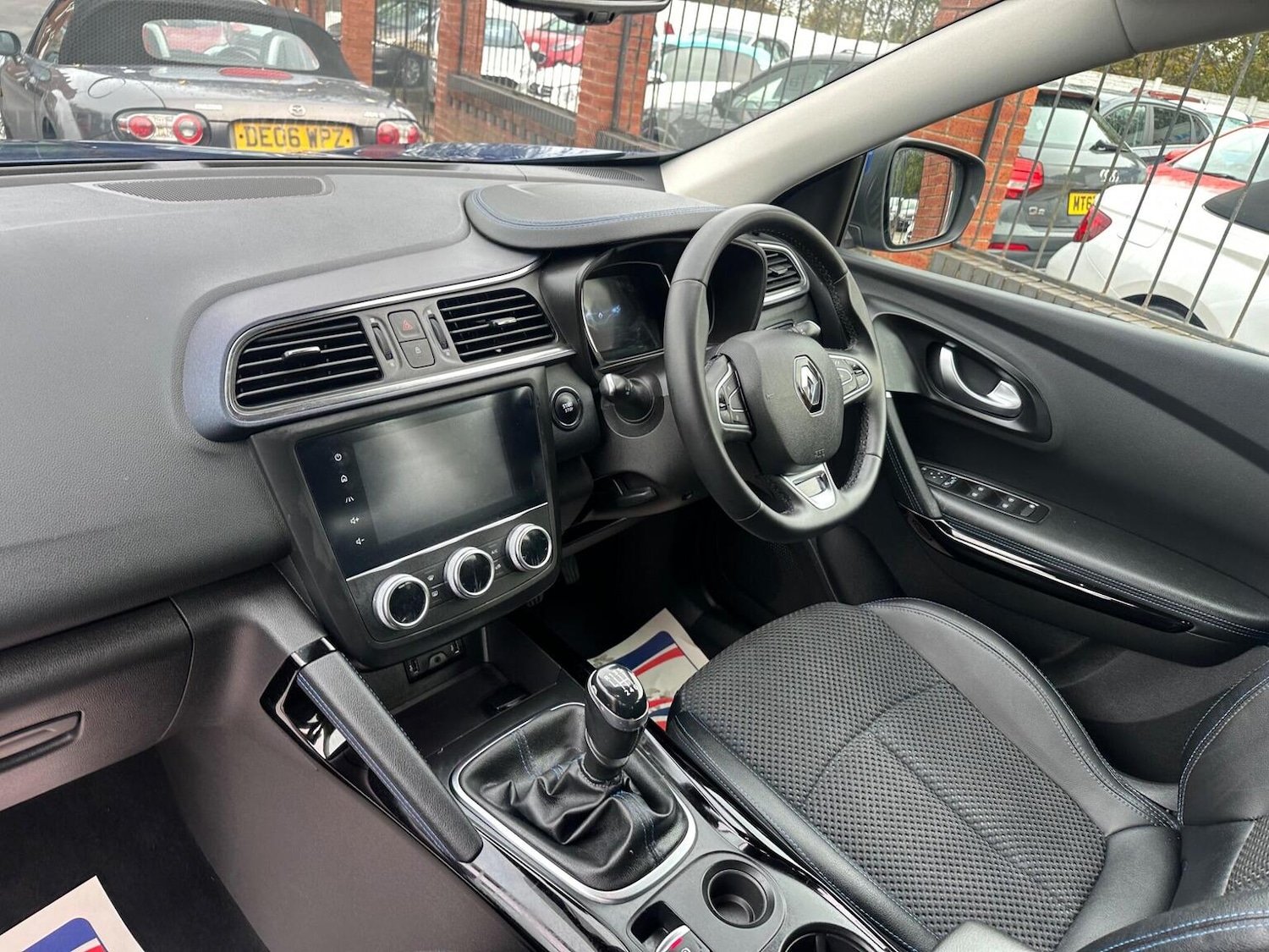 Used Renault Kadjar 2019 for sale - 76818018: Photo 17