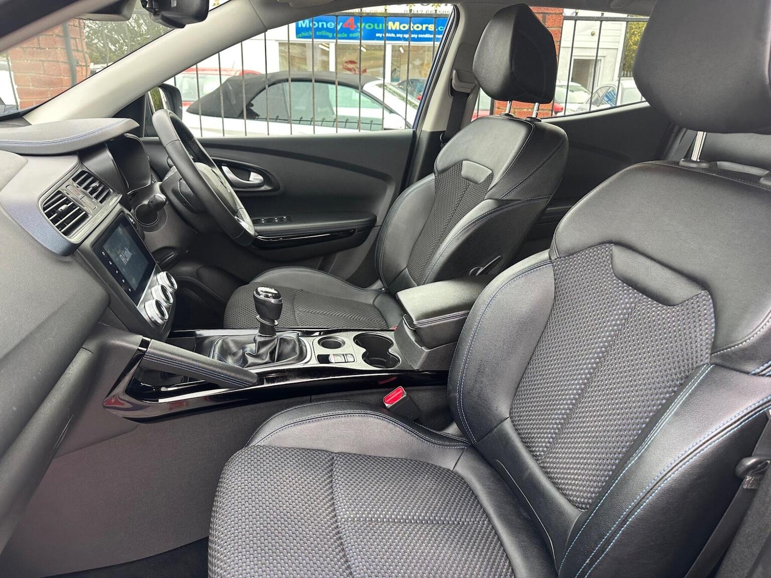 Used Renault Kadjar 2019 for sale - 76818018: Photo 18