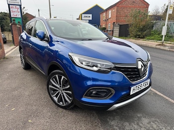 Used Renault Kadjar 2019 for sale - 76818018: Photo