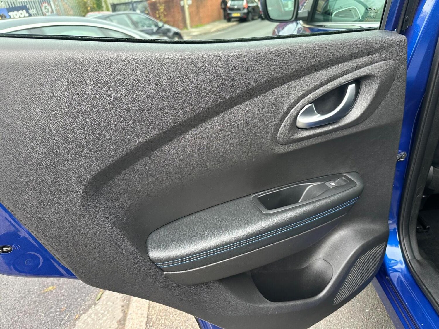 Used Renault Kadjar 2019 for sale - 76818018: Photo 20