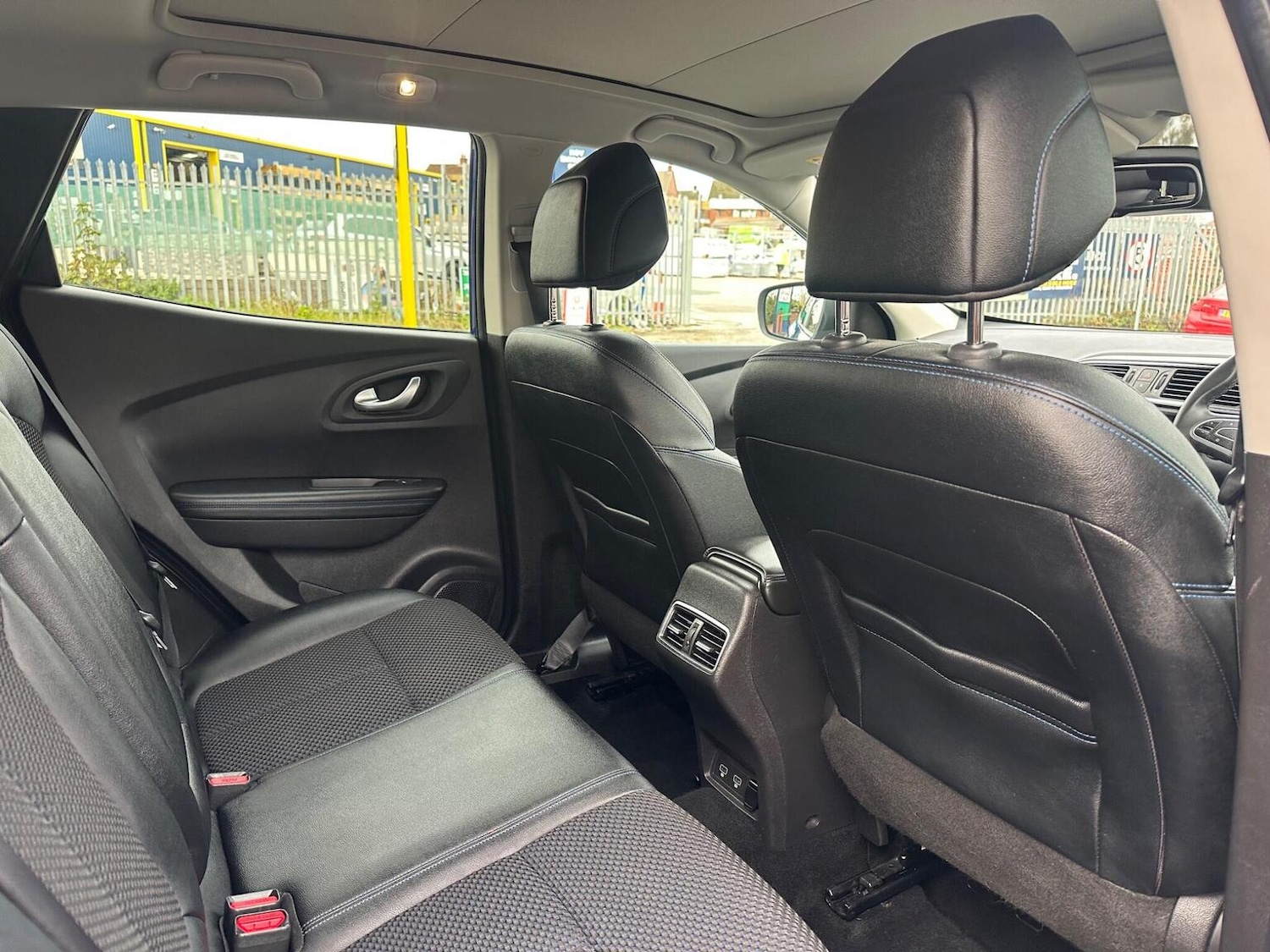 Used Renault Kadjar 2019 for sale - 76818018: Photo 24