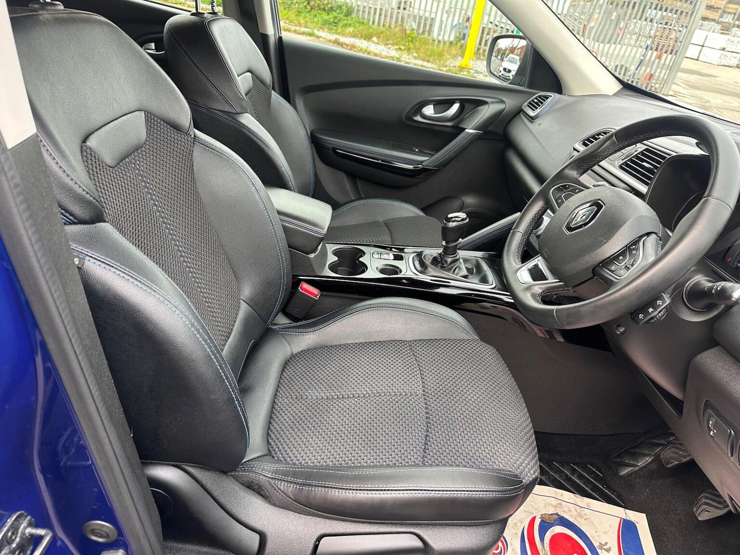 Used Renault Kadjar 2019 for sale - 76818018: Photo 25