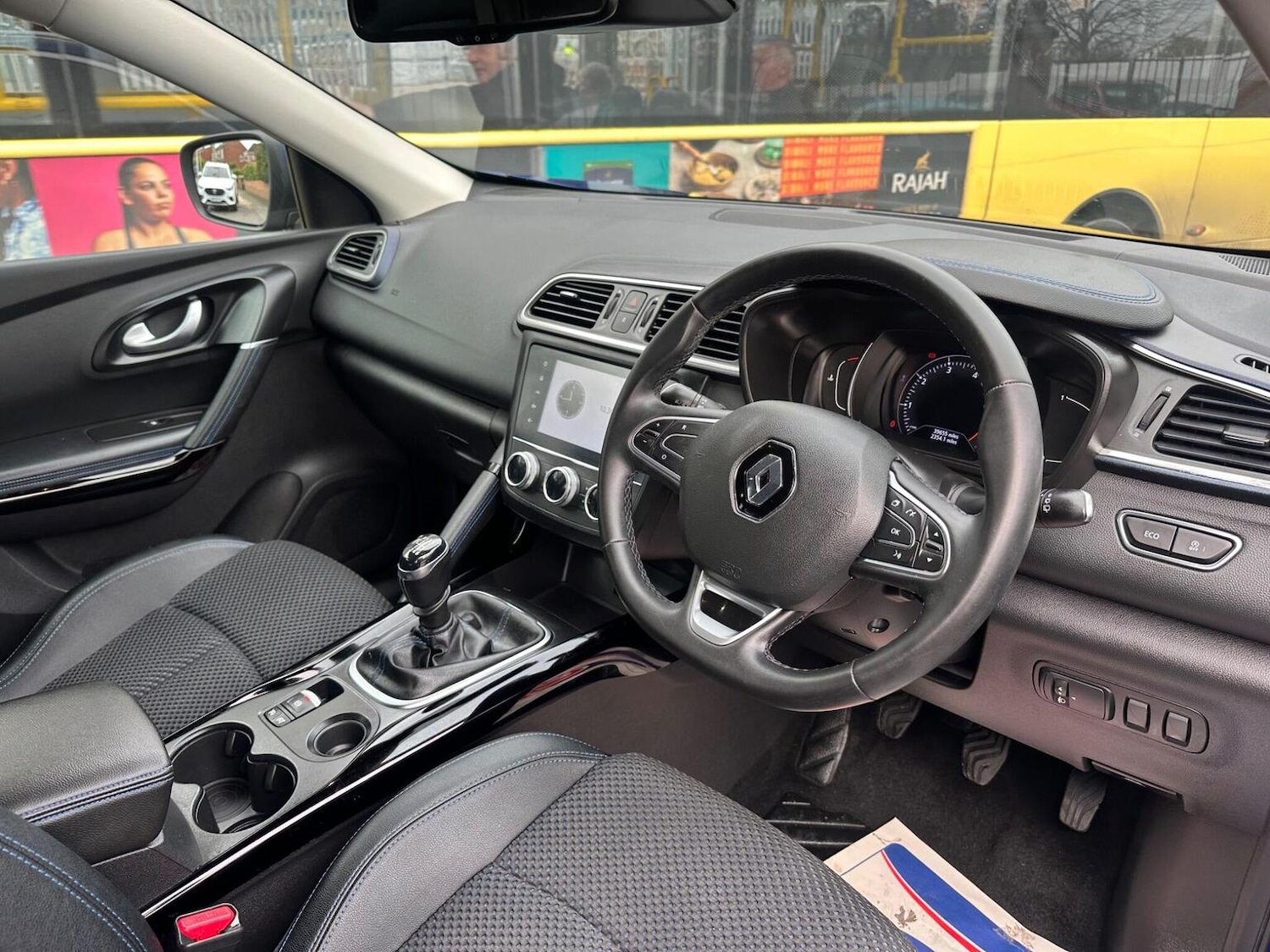 Used Renault Kadjar 2019 for sale - 76818018: Photo 26