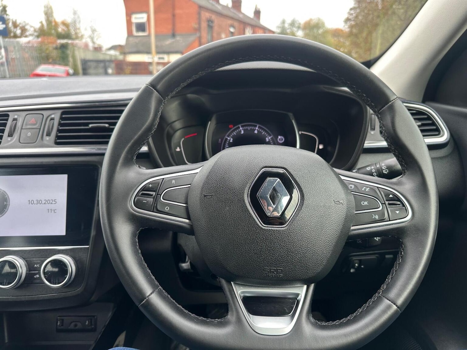 Used Renault Kadjar 2019 for sale - 76818018: Photo 29