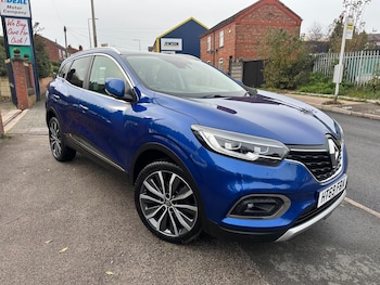 Used Renault Kadjar 2019 for sale - 76818018: Photo