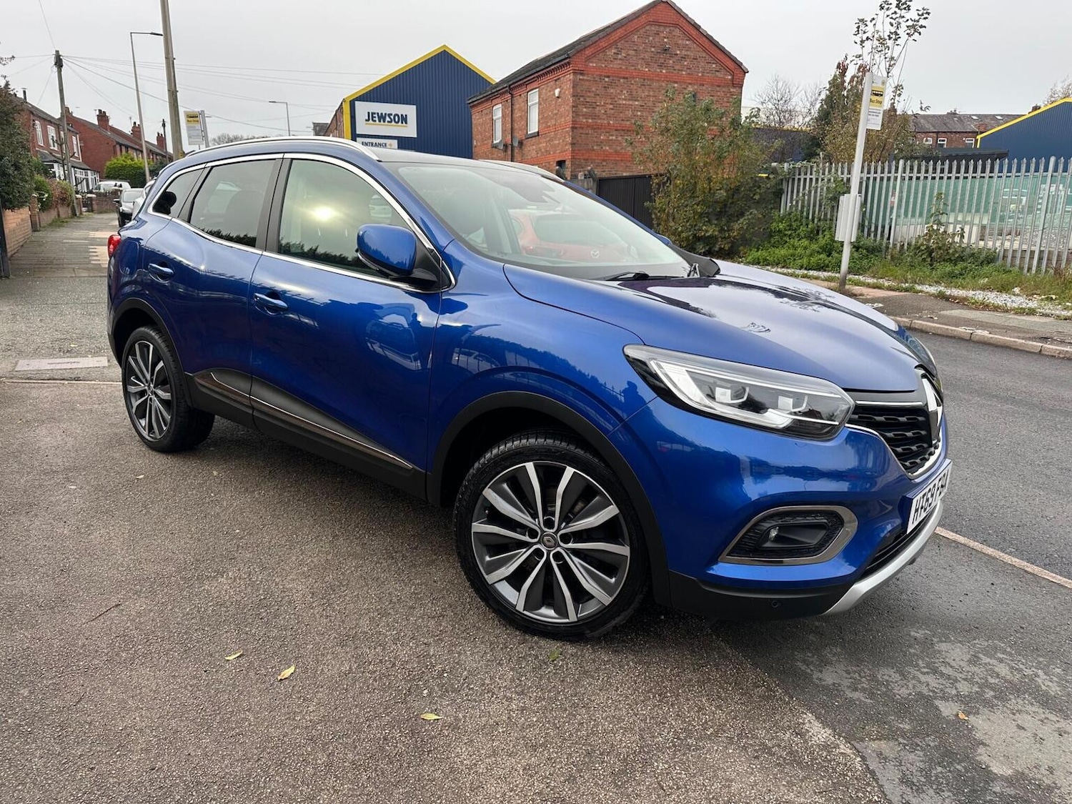 Used Renault Kadjar 2019 for sale - 76818018: Photo 3