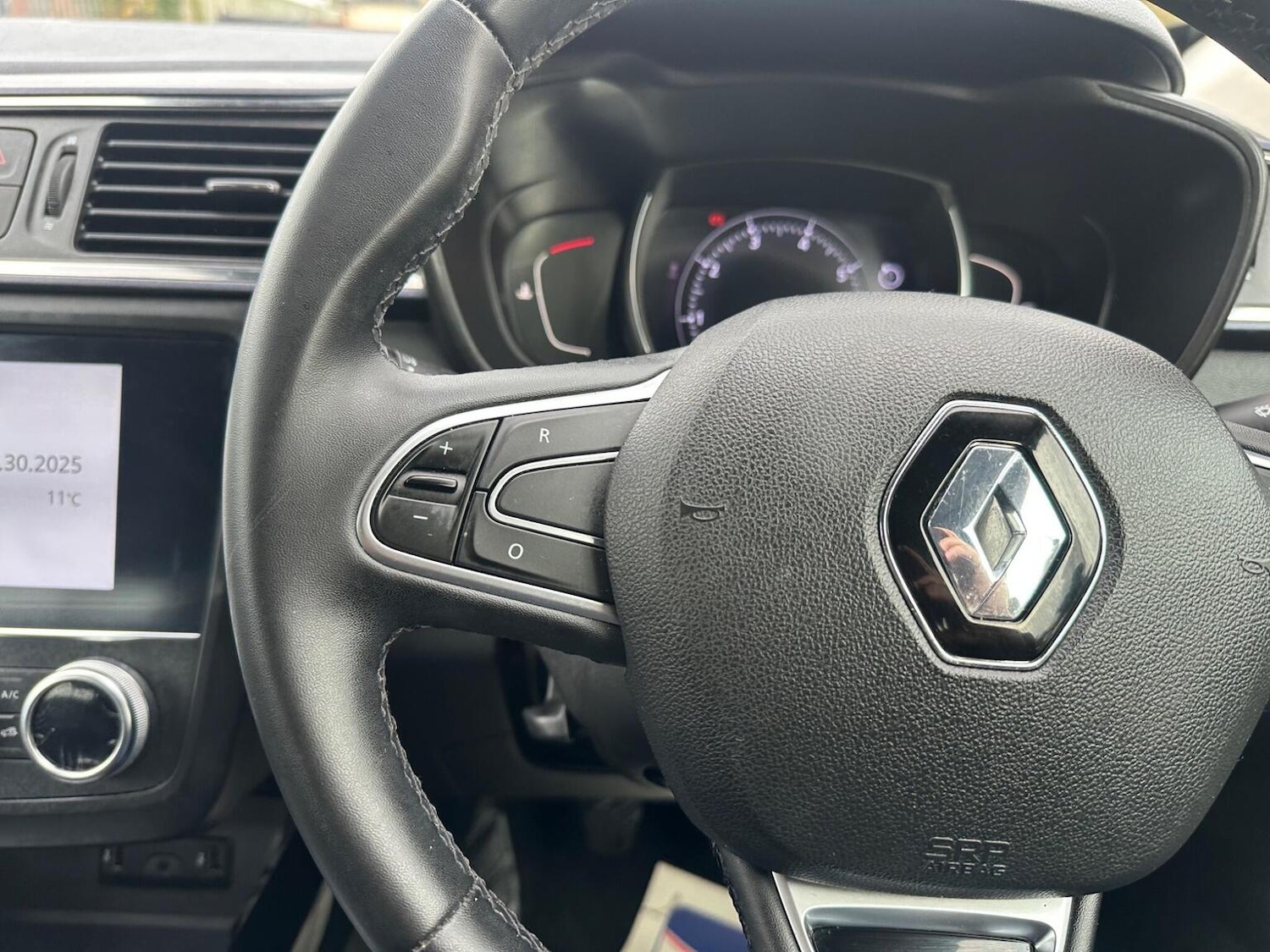 Used Renault Kadjar 2019 for sale - 76818018: Photo 30